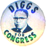 Charles C. Diggs, Jr. - 1954