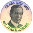 John A. Johnson - 1906