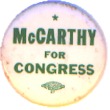 Eugene McCarthy - 1948