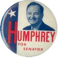 Hubert Humphrey - 1954