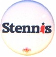 John Stennis for US Senate - 1982