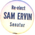 Sam J. Ervin, Jr. - 1968
