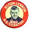 Alton Lennon - 1954