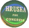 Roman L. Hruska - 1952