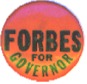 Malcolm Forbes - 1957