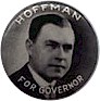 Harold Hoffman - 1934