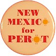 New Mexico for Perot - 1992