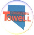 David Towell - 1974