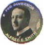 Alfred E. Smith for Governor - 1918