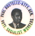 Paul Boutelle - 1966