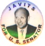 Jacob K. Javits for US Senate - 1956