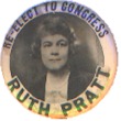 Ruth Pratt - 1930
