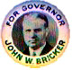 John W. Bricker - 1936
