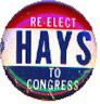 Wayne L. Hays - 1968