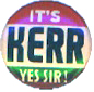 Robert Kerr for US Senate - 1948