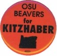 John Kitzhaber for Governor - 1994