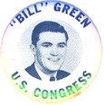 William J. "Bill" Green III - 1964
