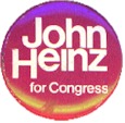H. John Heinz III - 1972