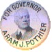 Aram J. Pothier - 1924