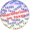 Moratorium on Taxes