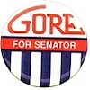 Al Gore Jr. - 1990