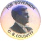 Oscar B. Colquitt - 1910