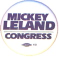 Mickey Leland - 1978