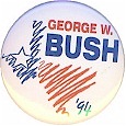 George W. Bush for Governor - 1994