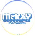 Gunn McKay - 1970