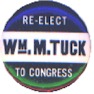William M. Tuck - 1956
