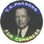 T.X. Parsons - 1936