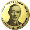 Joseph DeBoer - 1912