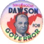Daniel Boone Dawson - 1940