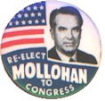 Bob Mollohan - 1954