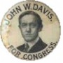 John W. Davis - 1910