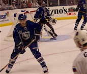 NHL All Star Game