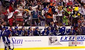 NHL All Star Game