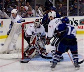 NHL All Star Game