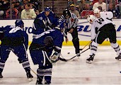 NHL All Star Game