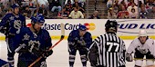 NHL All Star Game