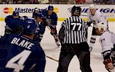 NHL All Star Game