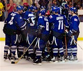 NHL All Star Game