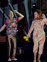 B-52's