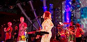 B-52's