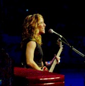 Sheryl Crow