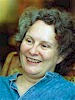 Mary Cal Hollis