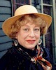 Lorna Salzman