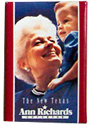 Ann Richards - 1990