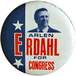 Arlen Erdahl - 1978