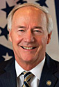 Asa Hutchinson